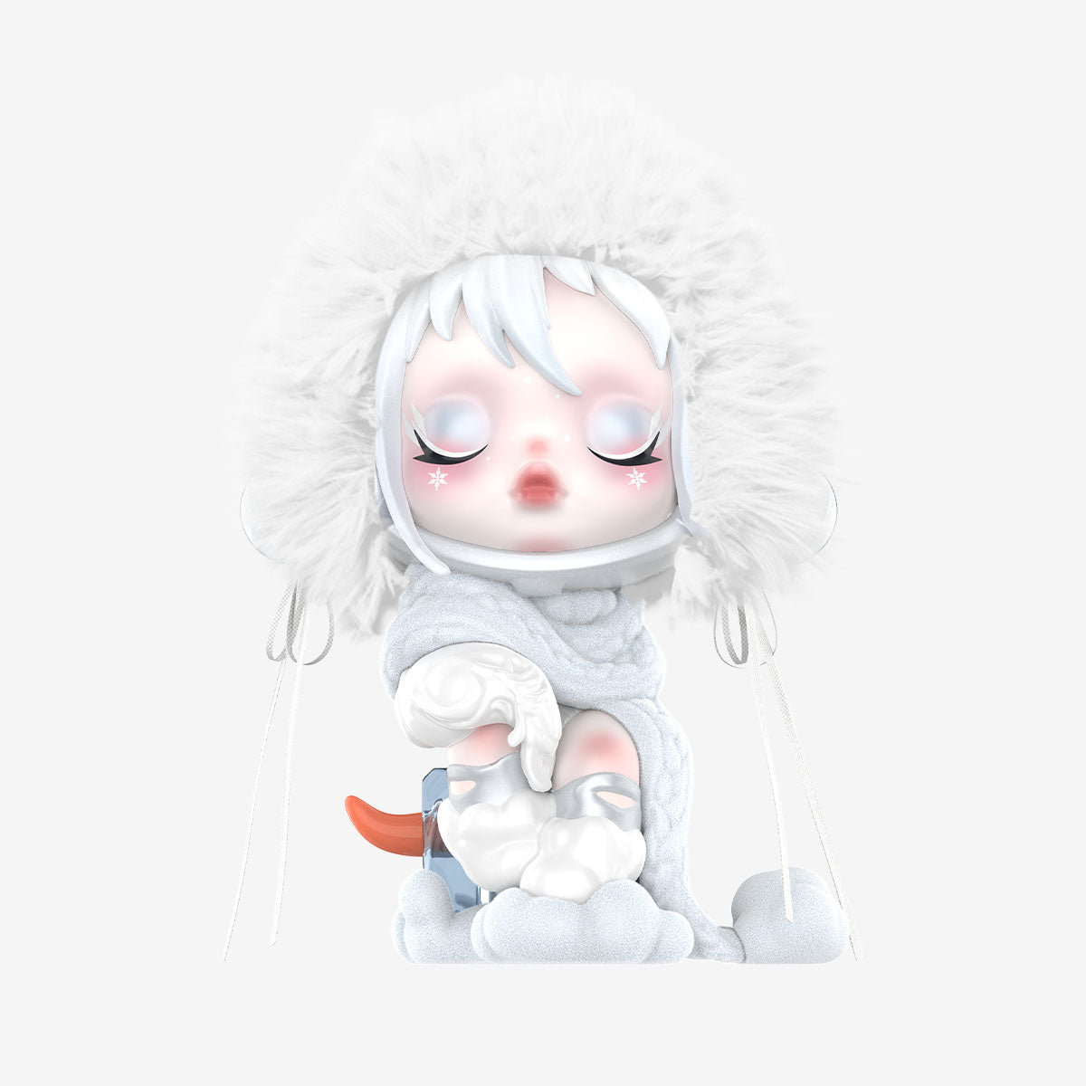 SKULLPANDA Tell Me What You Want Series Blind Box Figures