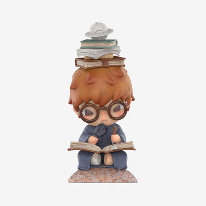 Hirono × Le Petit Prince Series Blind Box Figures