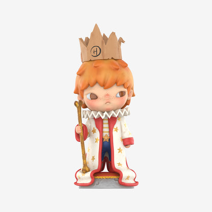 Hirono × Le Petit Prince Series Blind Box Figures