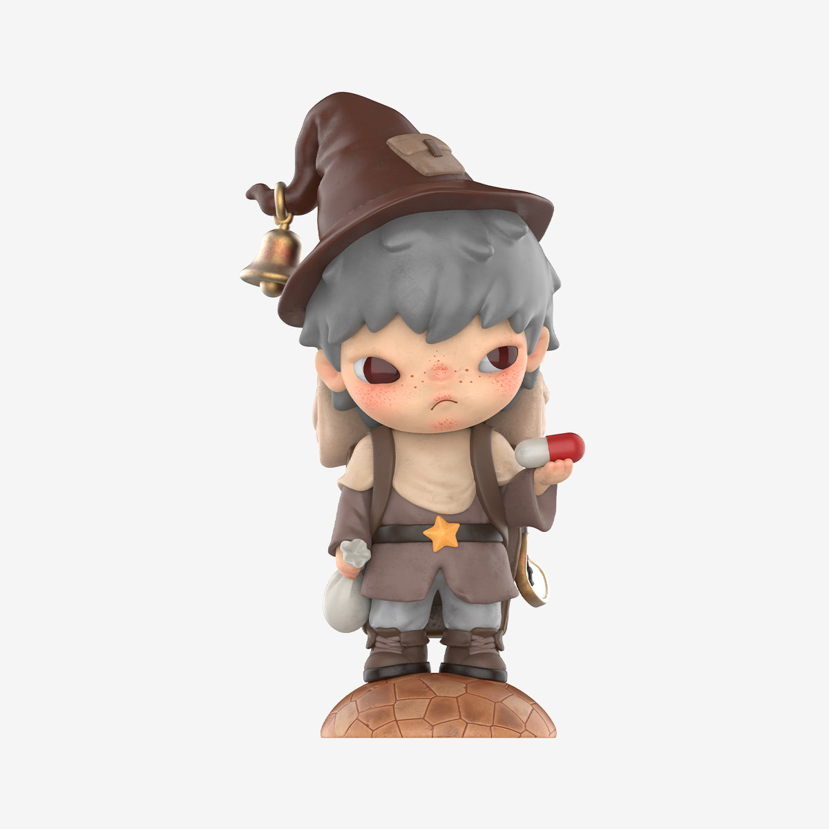 Hirono × Le Petit Prince Series Blind Box Figures