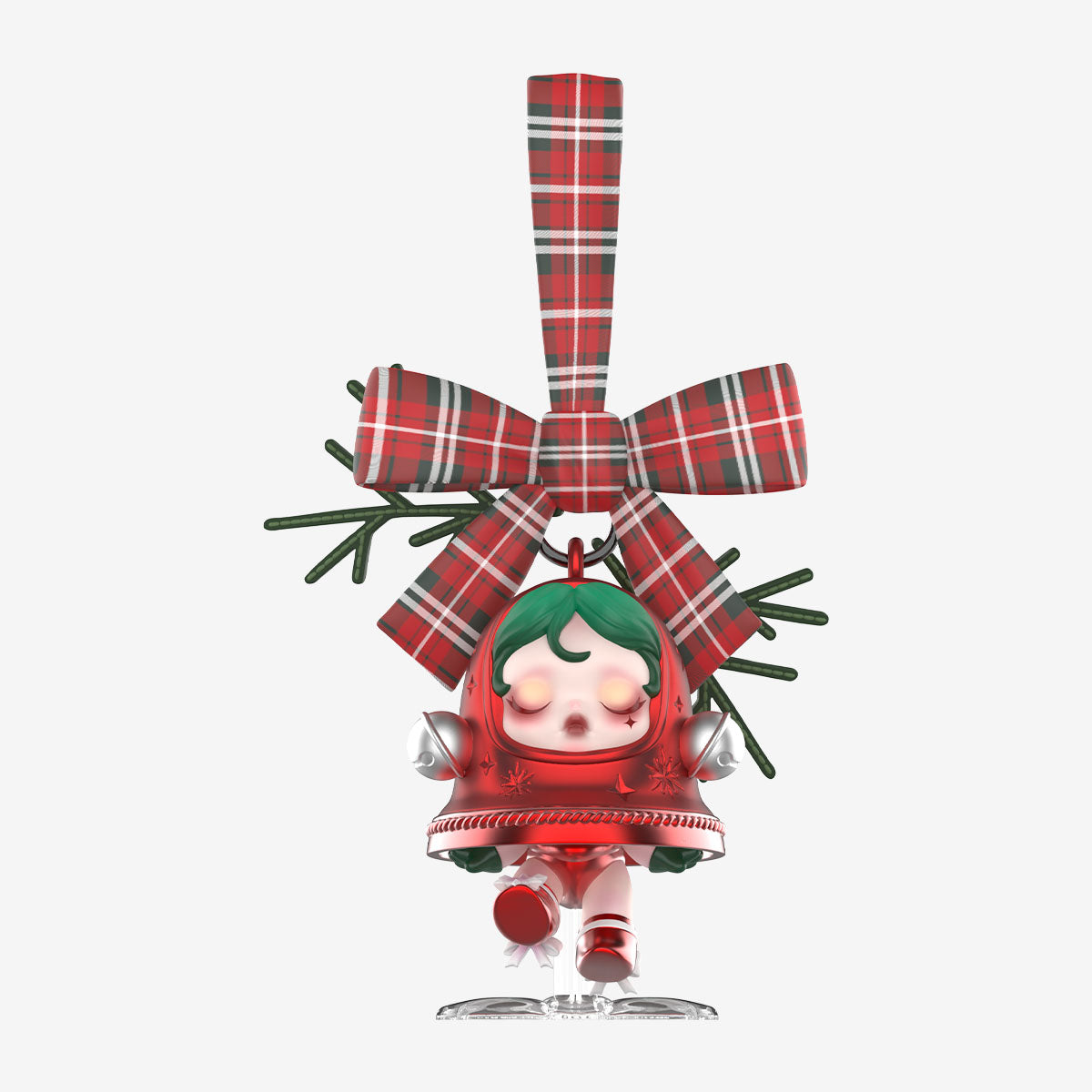 SKULLPANDA Tell Me What You Want Series Blind Box Figures