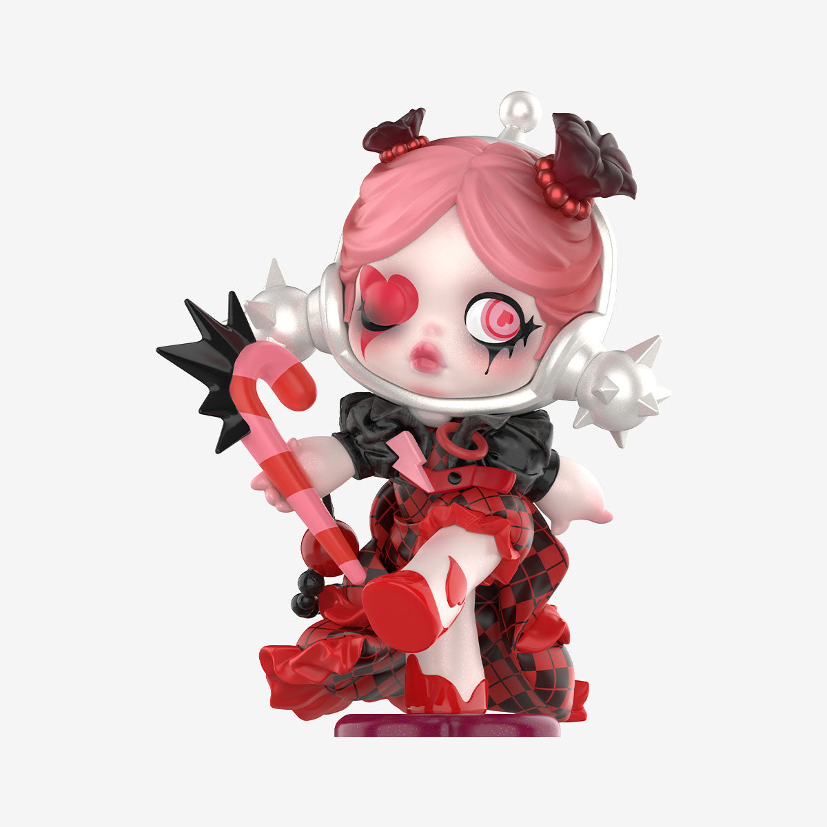 SKULLPANDA Tell Me What You Want Series Blind Box Figures