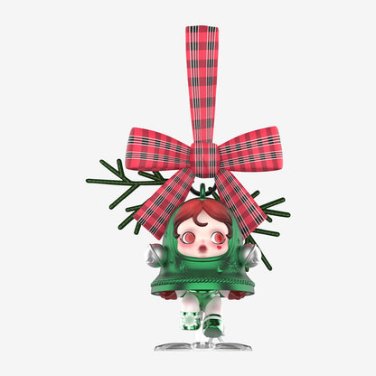 SKULLPANDA Tell Me What You Want Series Blind Box Figures