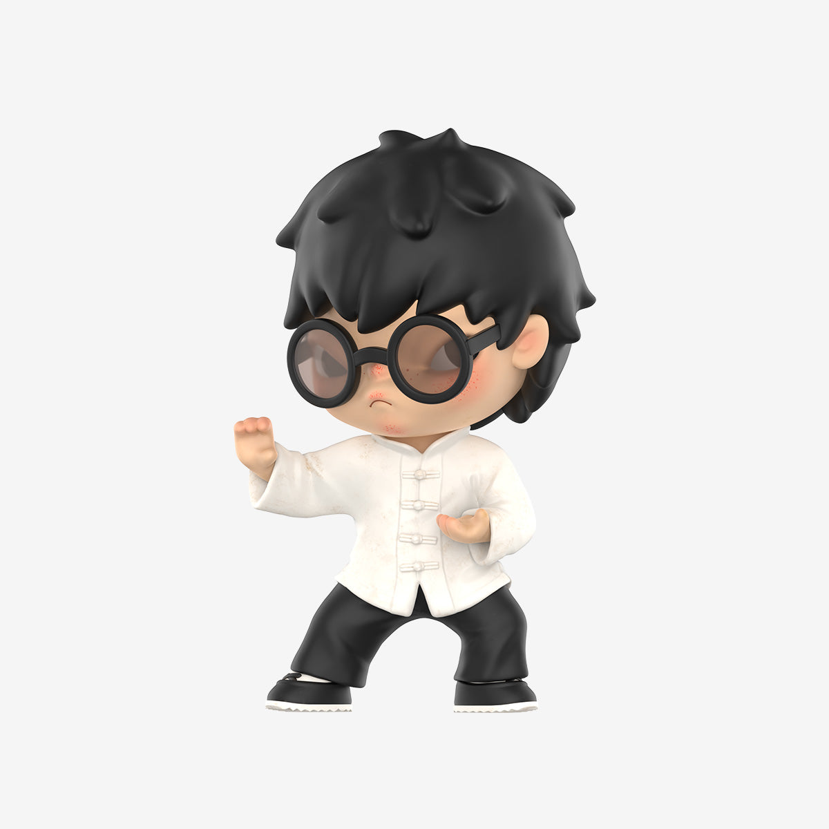 Hirono × CLOT Series Figures