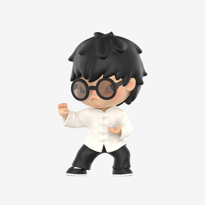 Hirono × CLOT Series Figures