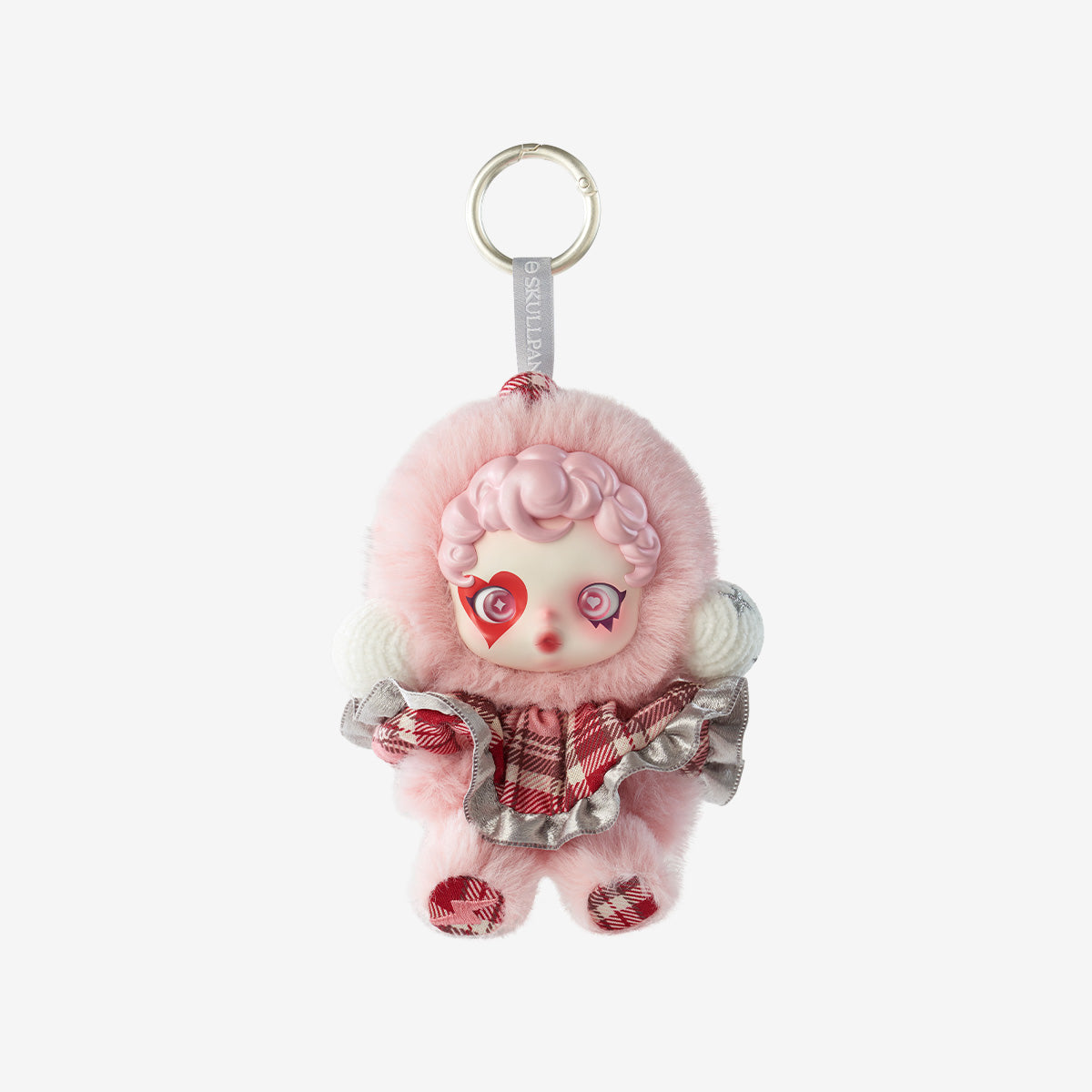 SKULLPANDA Winter Symphony Series Blind Box Plush Pendant